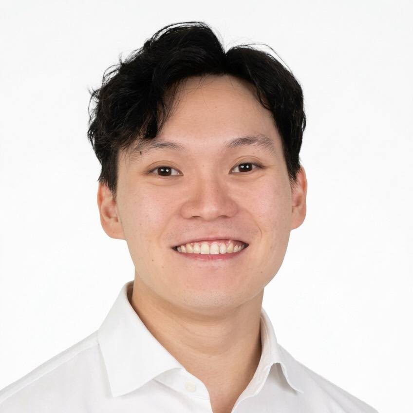 Dr Adriel Leong